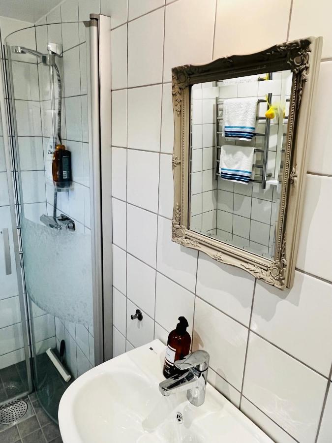 Ekverandan Hoganas Ngoại thất bức ảnh
